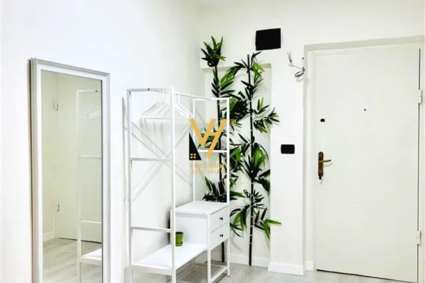 Appartamento in affitto a Tirana 1+1, Arredato