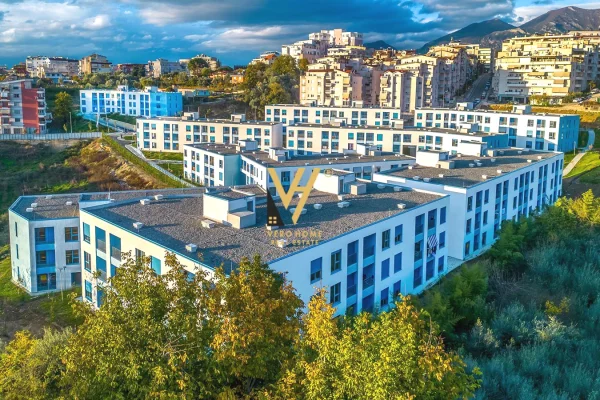 Shtepi ne shitje 1+1 ne Tirane - 8,000,000 Leke