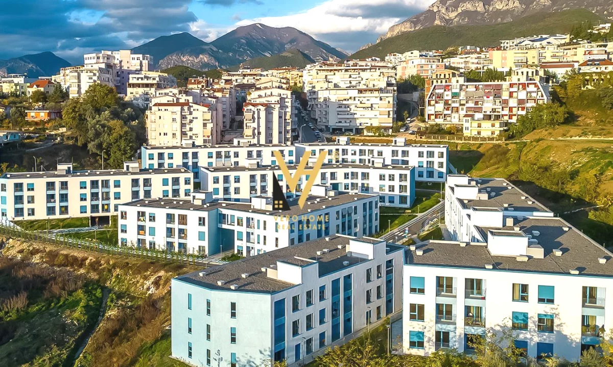 Shtepi ne shitje Apartament ne Tirane, 1+1, Mobilimi Bosh, pa mobiluar, Pagesa 8,300,000  Leke.
