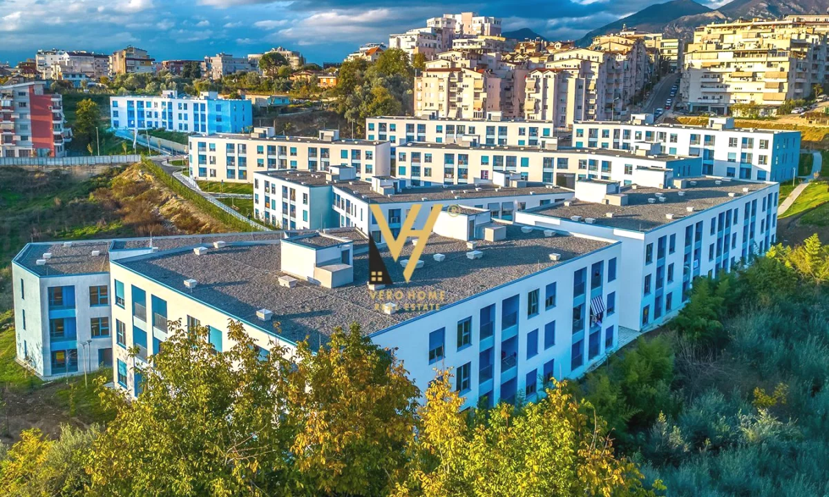 Shtepi ne shitje Apartament ne Tirane, 1+1, Mobilimi Bosh, pa mobiluar, Pagesa 9,500,000  Leke.