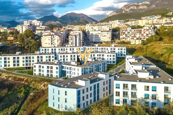 Shtepi ne shitje 2+1 ne Tirane - 16,400,000 Leke