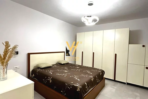 Duplex (casa a 2 piani) in affitto a Tirana 2+1, Arredato