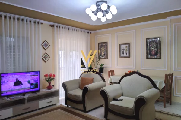 SHITET APARTAMENT 2+1 TE IRFAN TOMINI 187.000 EURO