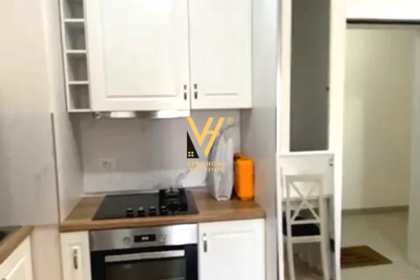 Appartamento in affitto a Tirana 1+1, Arredato