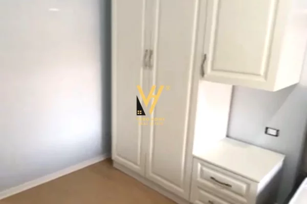 Appartamento in affitto a Tirana 1+1, Arredato