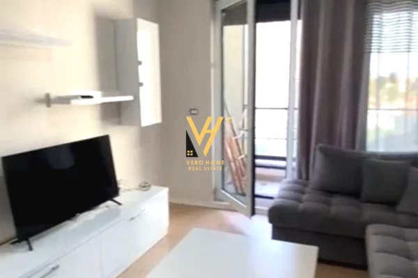 Appartamento in affitto a Tirana 1+1, Arredato