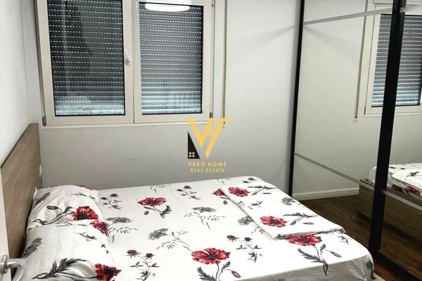 Appartamento in affitto a Tirana 1+1, Arredato