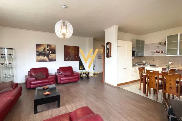 Casa in affitto 2+1 a Tirana - 85,000 Leke