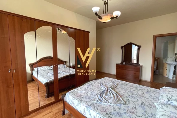 Appartamento in affitto a Tirana 2+1, Arredato