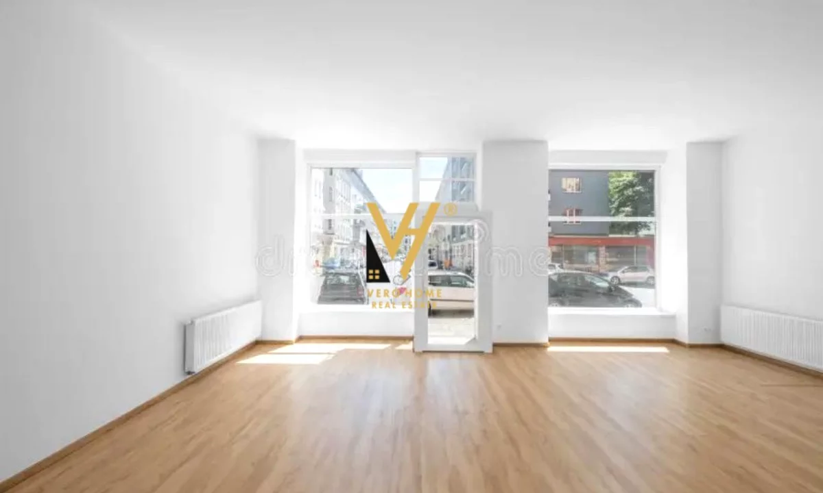 JEPET DYQAN 30 M2 ME QIRA TE BLLOKU 1.500 EURO