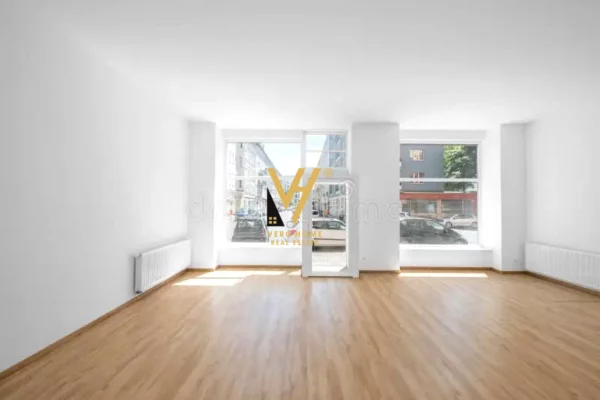 Ambient biznesi me qera 1+1 ne Tirane - 1,500 Euro