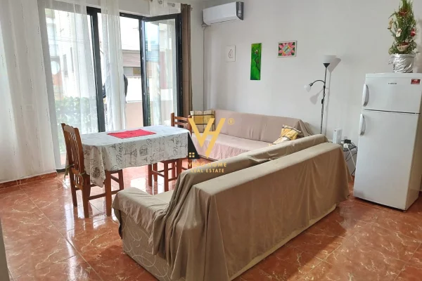 Casa in affitto 1+1 a Tirana - 47,000 Leke