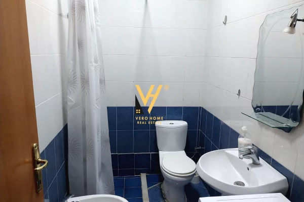 Appartamento in affitto a Tirana 1+1, Arredato