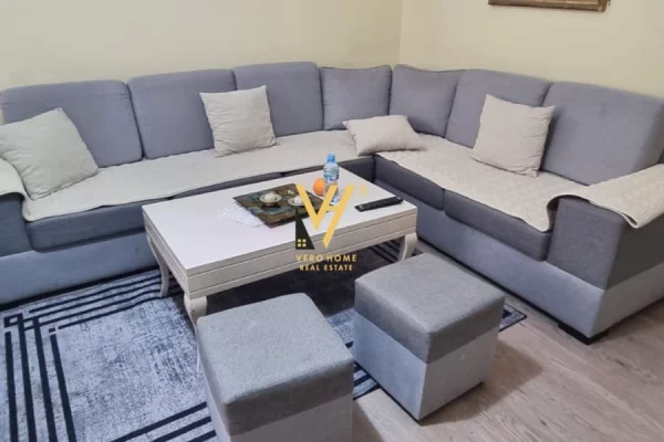 Casa in affitto 2+1 a Tirana - 50,000 Leke