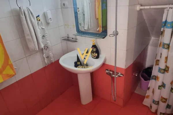 Appartamento in affitto a Tirana 2+1, Arredato