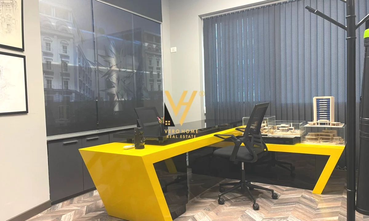 SHITET ZYRE 24 M2 TE MYSLYM SHYRI 88.000 EURO