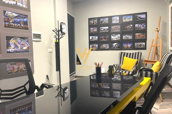 Business Property in Sale 3+1 in Tirana - 88,000 Euro