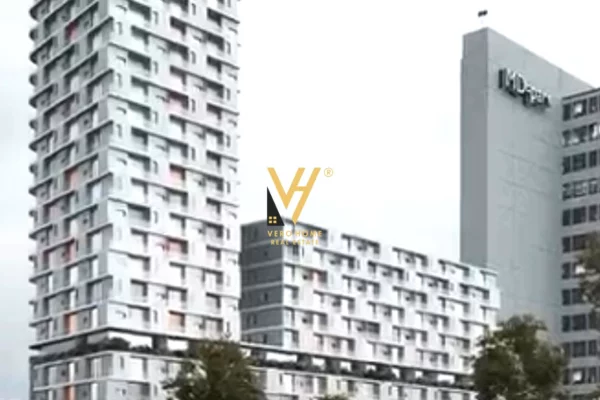 Shtepi ne shitje 1+1 ne Tirane - 87,000 Euro