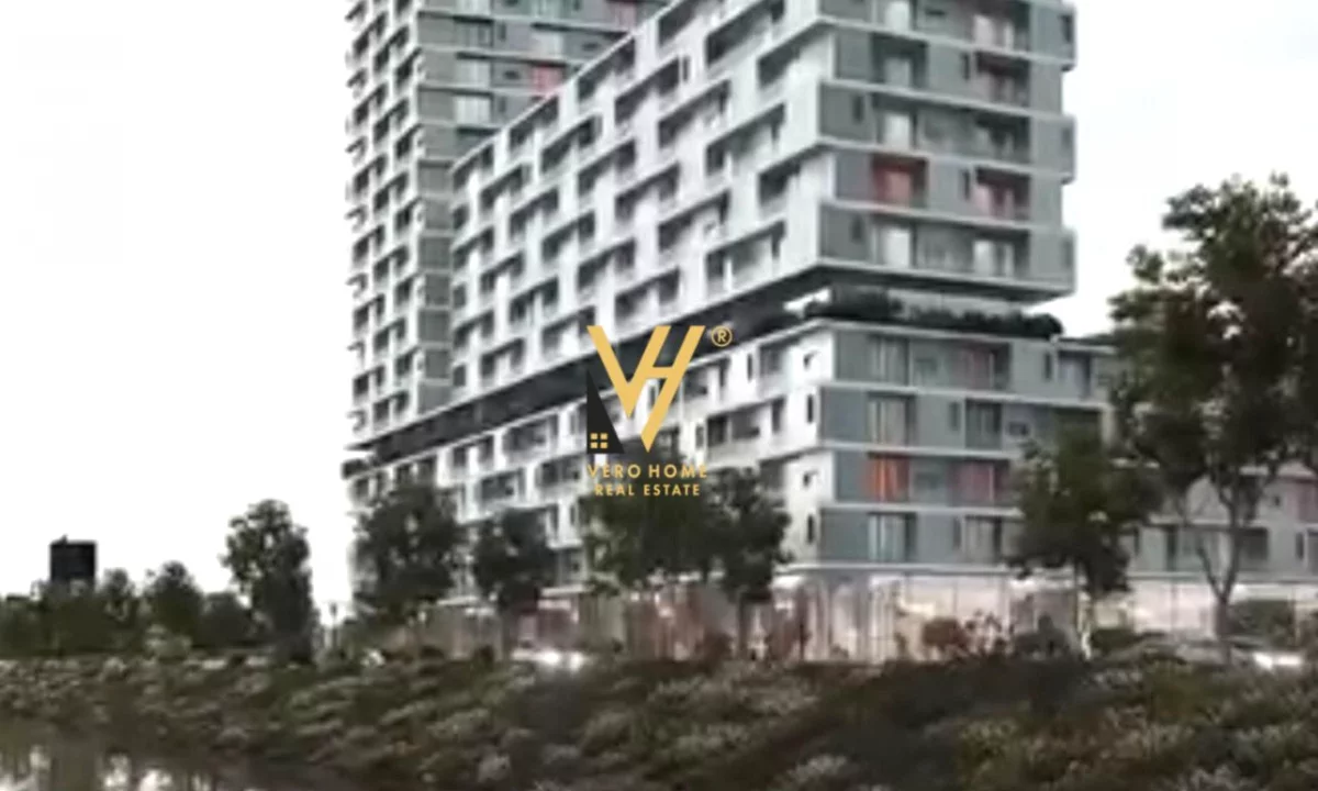 Shtepi ne shitje Apartament ne Tirane, 2+1, Mobilimi Bosh, pa mobiluar, Pagesa 175,000  Euro.