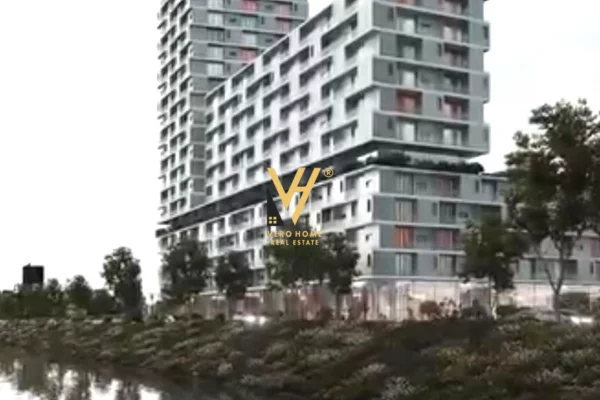 SHITET APARTAMENT 2+1+BLK TE MOA RESIDENC, KASHAR 175.000 EURO