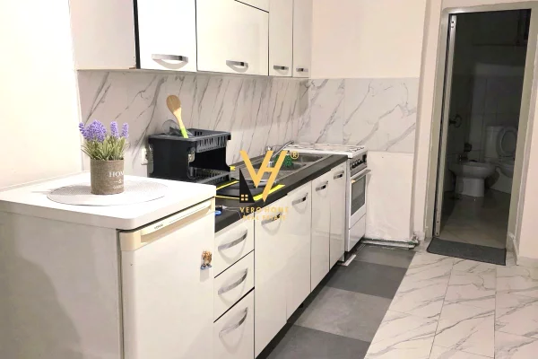 Apartment for rent in Tirana 1+1, Furnished