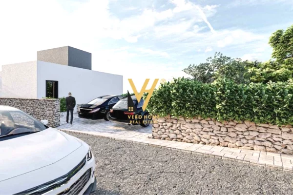 Shtepi ne shitje Vila Luksoze ne Tirane, 3+1, Mobilimi Bosh, pa mobiluar, Pagesa 75,000,000  Leke.