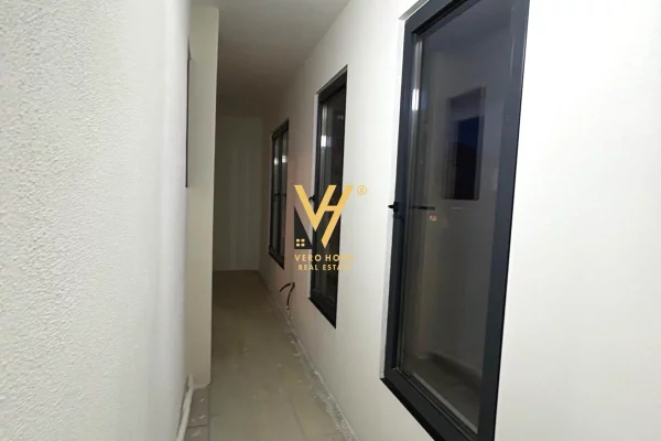 Appartamento in affitto a Tirana 1+1, Arredato