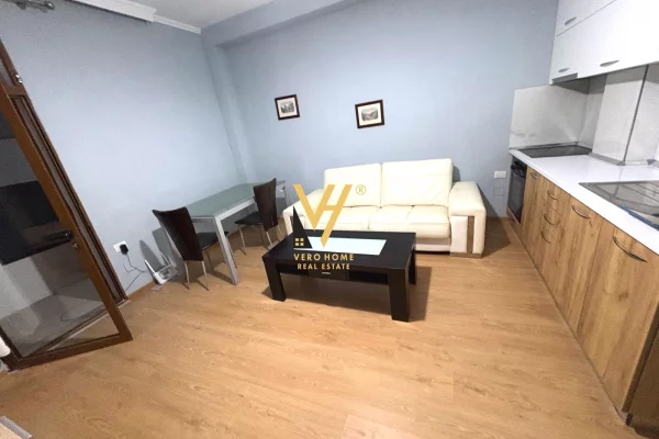 JEPET APARTAMENT 1+1+BLK ME QIRA TE ALI DEM 50.000 LEKE