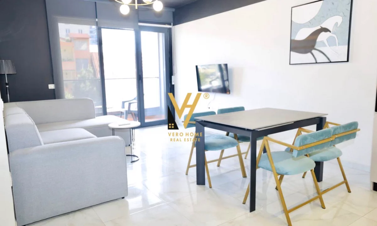 Shtepi me qera Apartament ne Tirane, 2+1, Mobilimi E mobiluar, Pagesa 1,100  Euro.