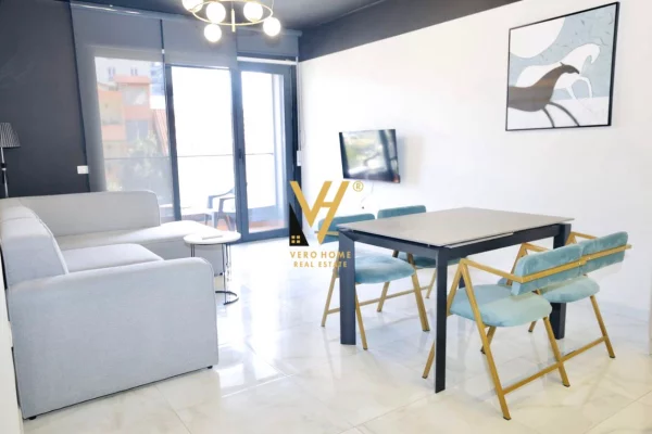 JEPET APARTAMENT 2+1+2 ME QIRA TE OLIMPIKU, KOMUNA E PARISIT 1.100 EURO