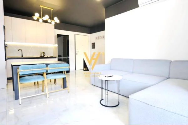 Shtepi me qera Apartament ne Tirane, 2+1, Mobilimi E mobiluar, Pagesa 1,100  Euro.