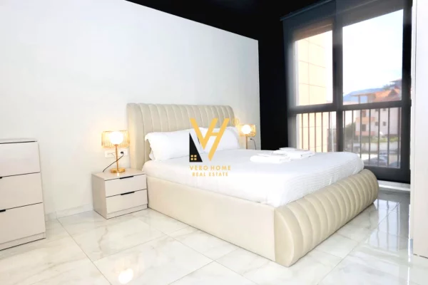 Shtepi me qera Apartament ne Tirane, 2+1, Mobilimi E mobiluar, Pagesa 1,100  Euro.