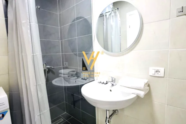 Shtepi me qera Apartament ne Tirane, 2+1, Mobilimi E mobiluar, Pagesa 1,100  Euro.