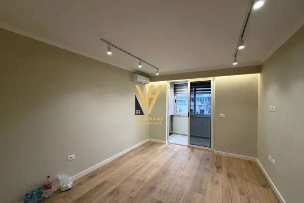 SHITET APARTAMENT 1+1 TE 21 DHJETORI 125.000 EURO