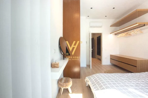 Appartamento in affitto a Tirana 1+1, Arredato