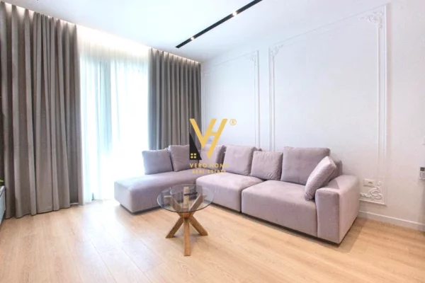 Casa in affitto 1+1 a Tirana - 900 Euro