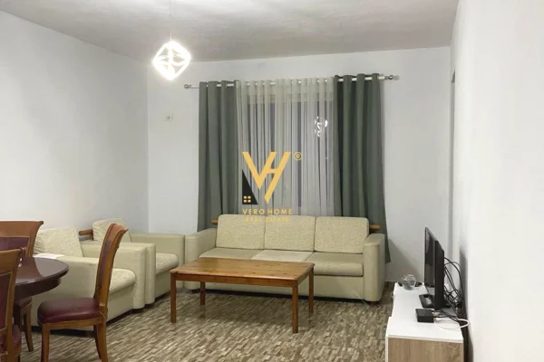 JEPET APARTAMENT 1+1+BLK ME QIRA NE ASTIR 40.000 LEKE