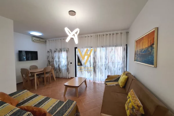 Casa in affitto 2+1 a Tirana - 70,000 Leke