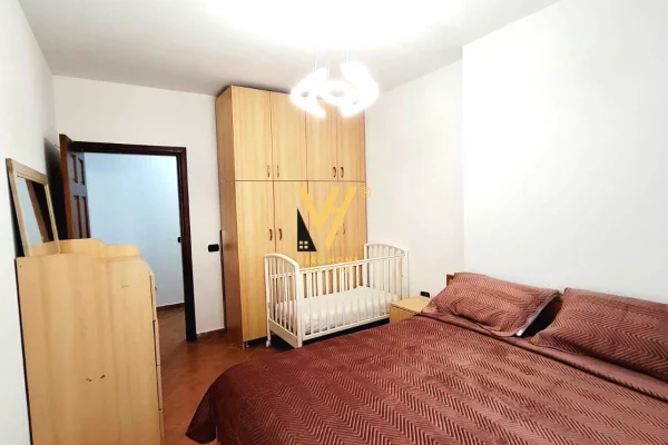 Appartamento in affitto a Tirana 2+1, Arredato