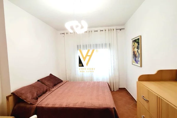 Appartamento in affitto a Tirana 2+1, Arredato