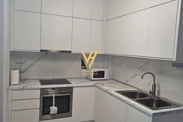 Shtepi me qera Apartament ne Tirane, 2+1, Mobilimi E mobiluar, Pagesa 600  Euro.