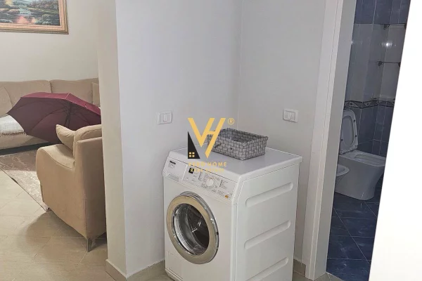 Shtepi me qera Apartament ne Tirane, 2+1, Mobilimi E mobiluar, Pagesa 600  Euro.