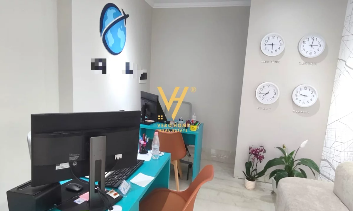 JEPET ZYRE 16 M2 ME QIRA TE MYSLYM SHYRI 37.000 LEKE