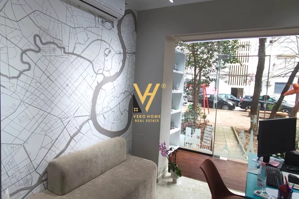 JEPET ZYRE 16 M2 ME QIRA TE MYSLYM SHYRI 37.000 LEKE