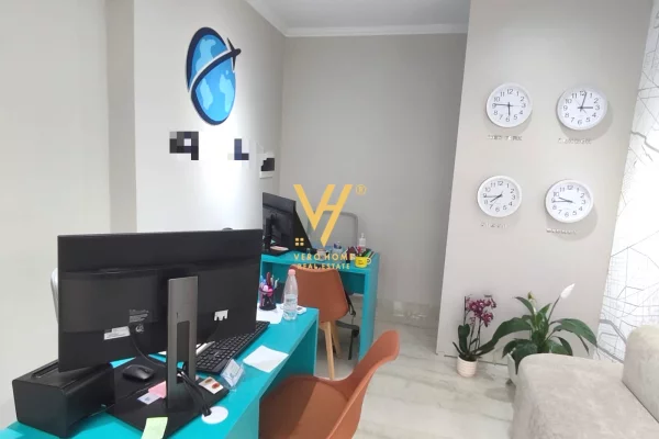 JEPET ZYRE 16 M2 ME QIRA TE MYSLYM SHYRI 37.000 LEKE