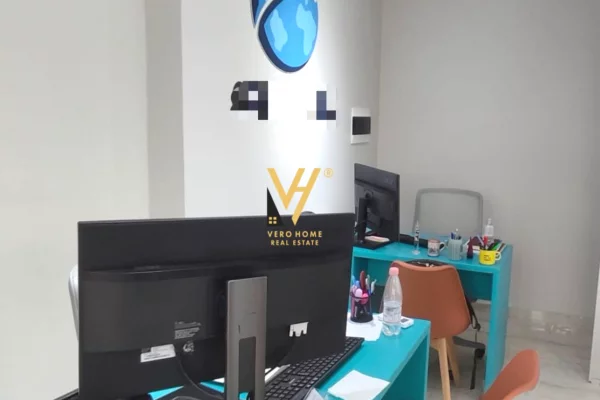 JEPET ZYRE 16 M2 ME QIRA TE MYSLYM SHYRI 37.000 LEKE