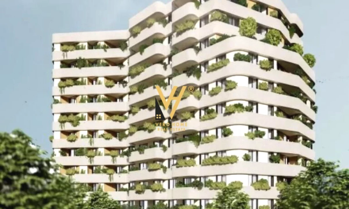 Shtepi ne shitje Apartament ne Tirane, 1+1, Mobilimi E mobiluar, Pagesa 88,000  Euro.
