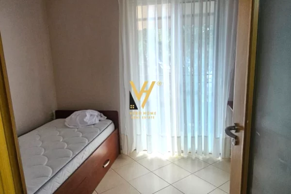 Shtepi me qera Apartament ne Tirane, 2+1, Mobilimi E mobiluar, Pagesa 70,000  Leke.