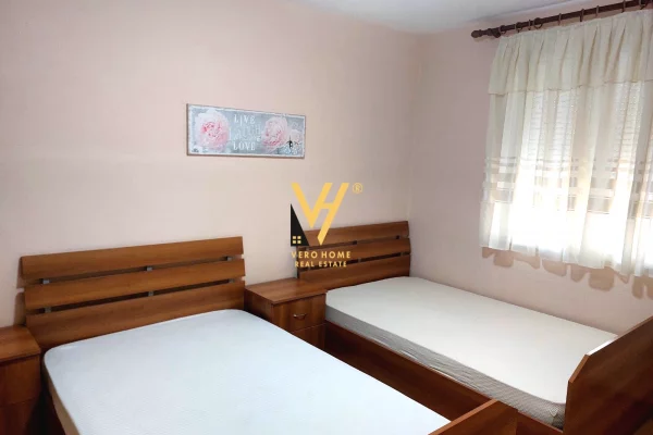 Appartamento in affitto a Tirana 2+1, Arredato