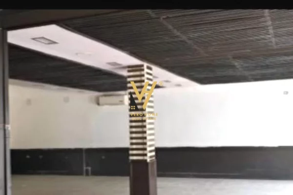 SHITET MAGAZINE 148 M2 NE ALI DEM 260.000 EURO